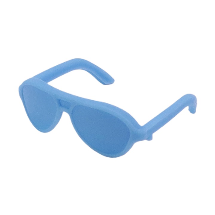 Детски слънчеви очила, Enforose, жълто пате, интерактивни, защита за очите, 7-14 години