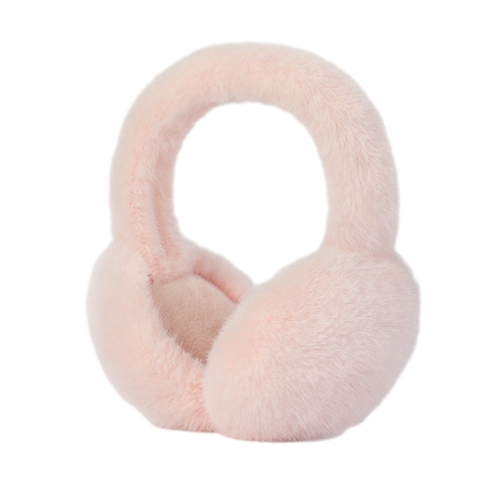 Női sapkák, téli sapkák, bolyhos sapkák, többszínű, összecsukható kivitel