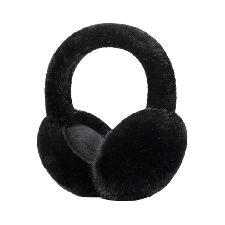 Női sapkák, bolyhos sapkák, összecsukható design, többszínű, tél