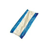 Pelerine vopsit unica folosinta Roial, set 30 buc, Alb