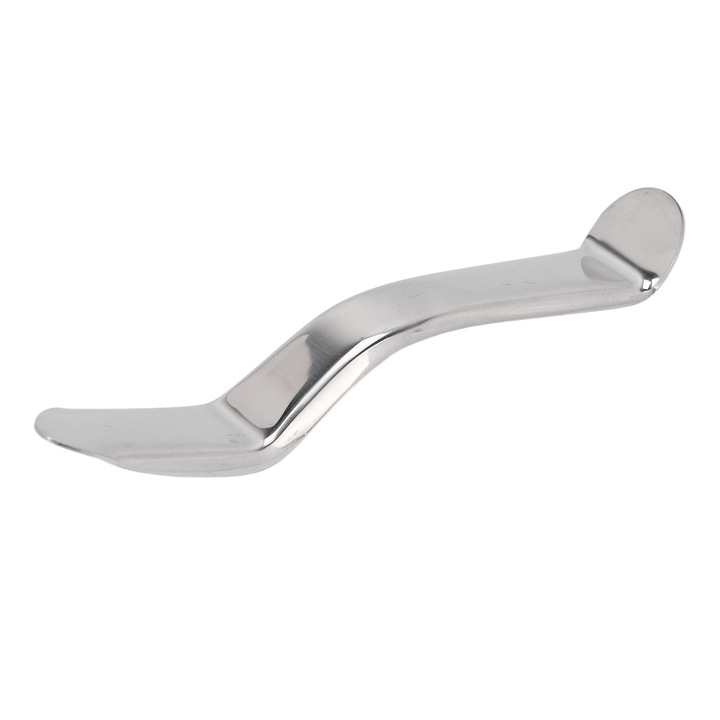 Nyelvhúzók rozsdamentes acélból, Jormftte, készlet, praktikus használat, könnyen tisztítható