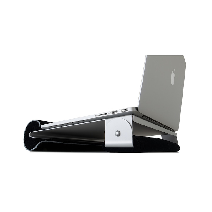 Rain Design iLap - Ölbe vehető MacBook állvány laptop tartó 15 coll