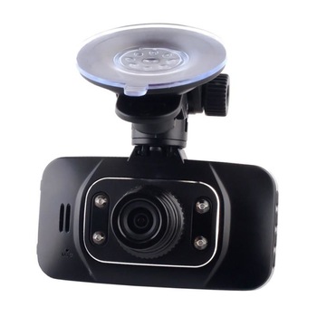 Camera auto DVR Forever VR-300 Full HD, 2.7 inch, 4xLED, 170 grade, Negru Camera auto DVR Forever VR-300 Full HD, 2.7 inch, 4xLED, 170 grade, Negru