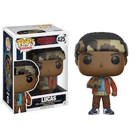 Figurina Funko Pop, Stranger Things Lucas with Binoculars