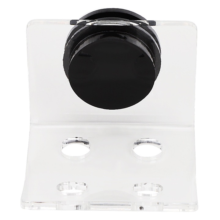 Аквариум Коралови Морски Рафтове Стойка за Рибен Резервоар Бутон Рамка Подобрена Вендуза