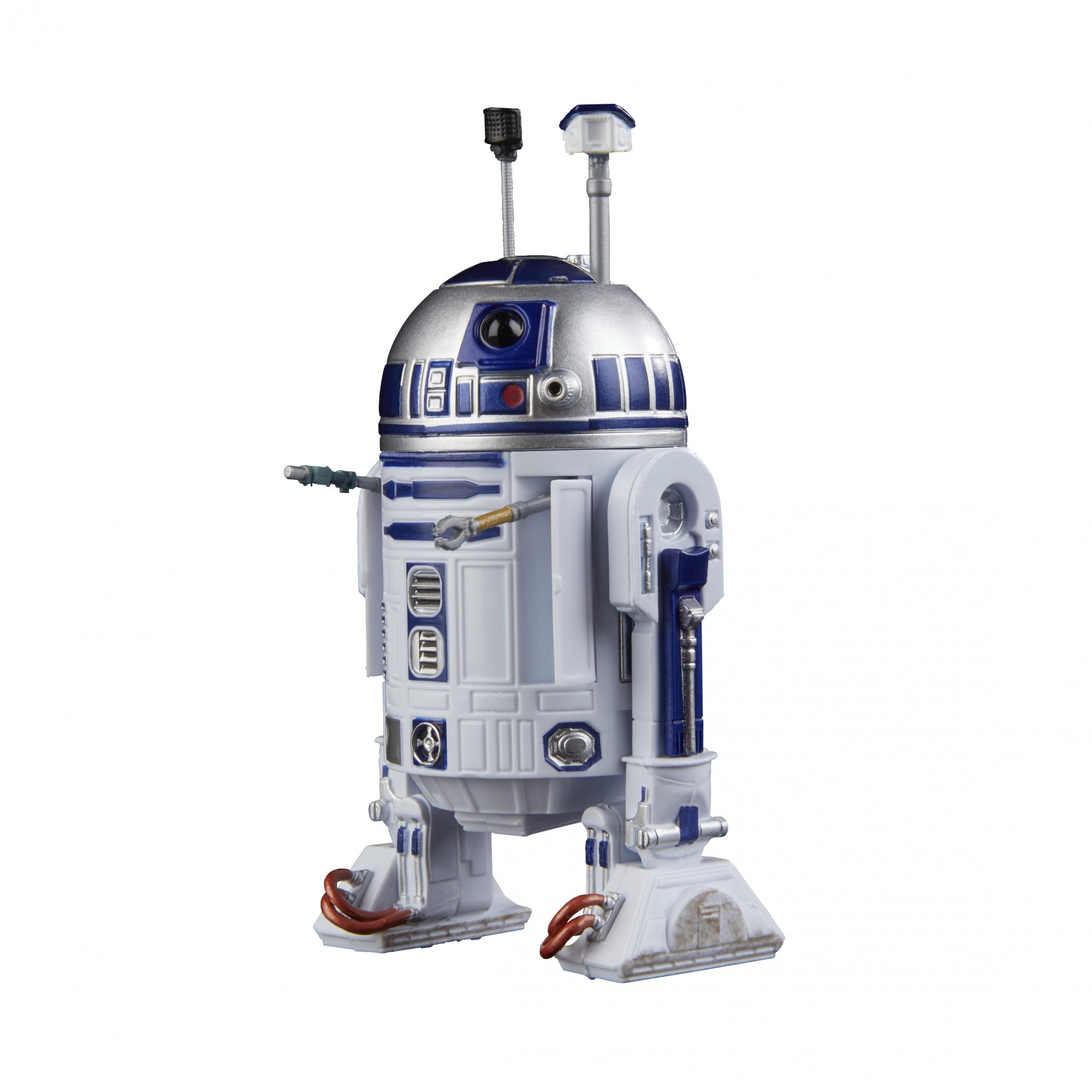 Figurina Star Wars, 40th Anniversary, R2D2 - eMAG.ro