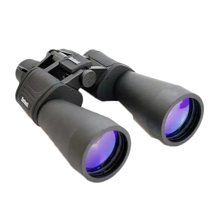 Бинокъл Bushnell 10-90x80, черен