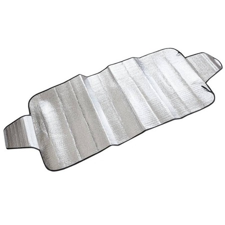 Izolatie Termica Fonica Si Bariera De Vapori Pentru Mansarde Pereti Si Pardoseli Isoflect Gold Aluminiu Pur R 3 2 M2k W Emag Ro
