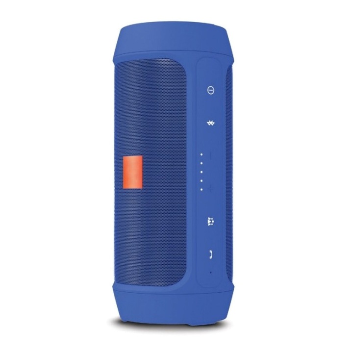 Boxa portabila cu bluetooth, USB, baterie reincarcabila