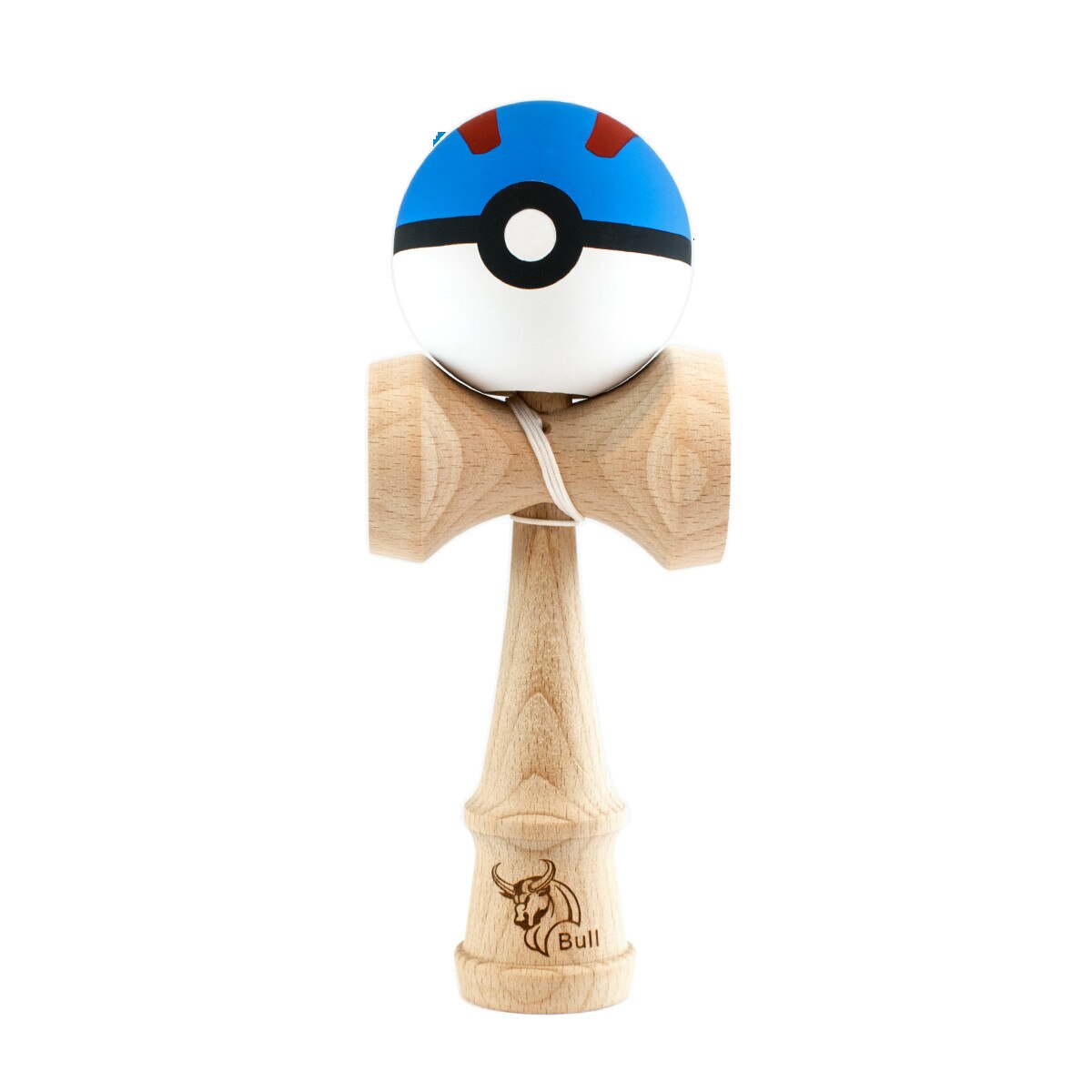 kendama pikachu