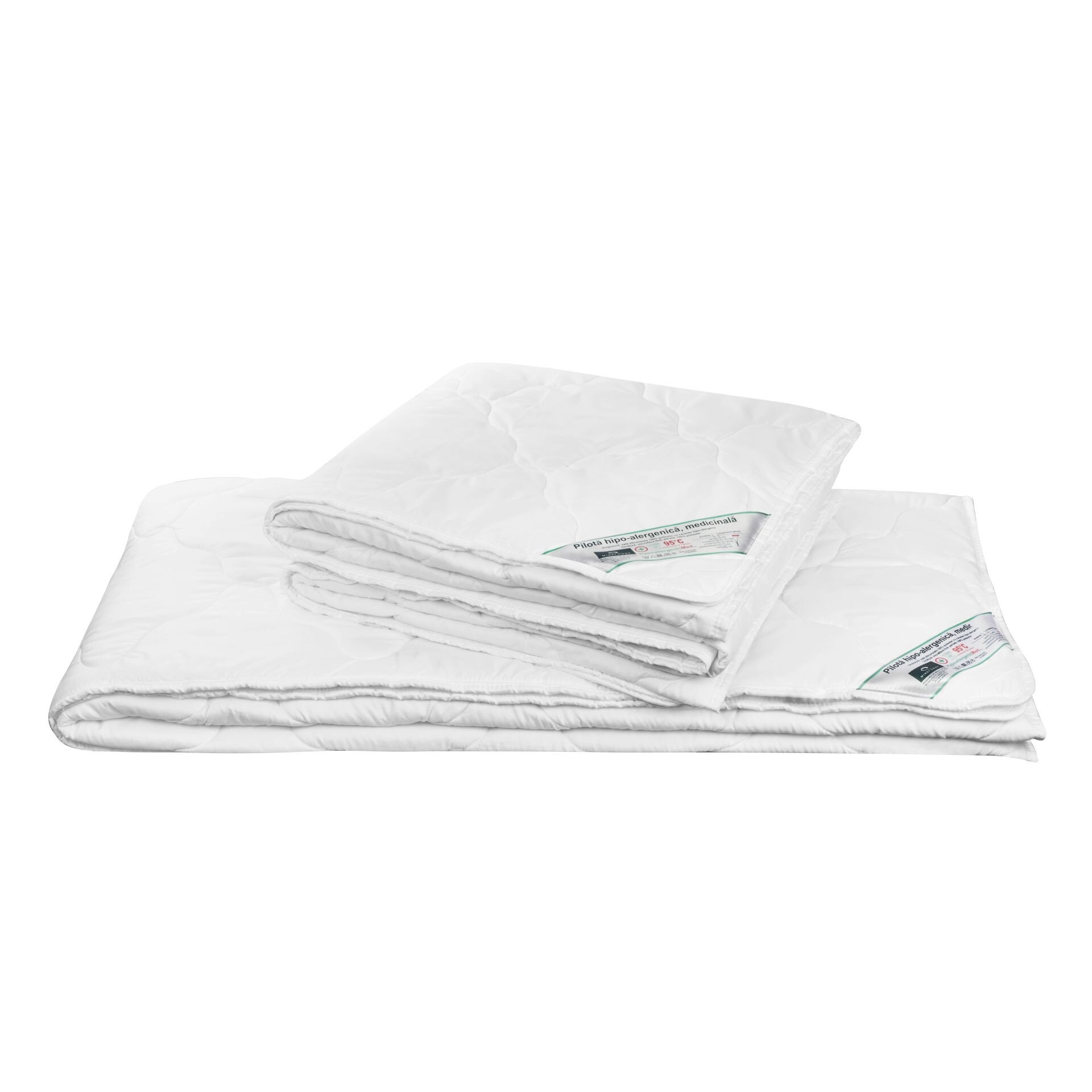 Pilota Dubla Somnart 4 Anotimpuri, 180x200 cm