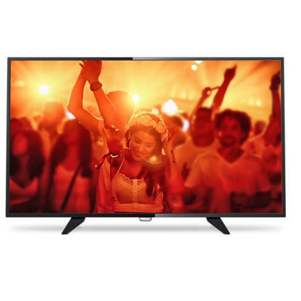 Телевизор Philips 40PFH4201/88