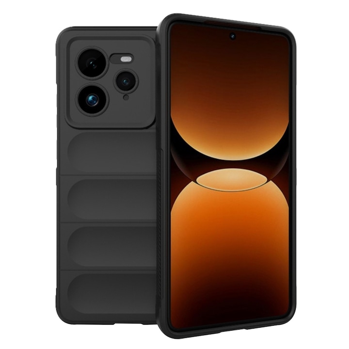 ΠΠ΅ΠΉΡ Π·Π° realme gt 7 pro - waves anti-slip - shield - ΡΠ΅ΡΠ΅Π½