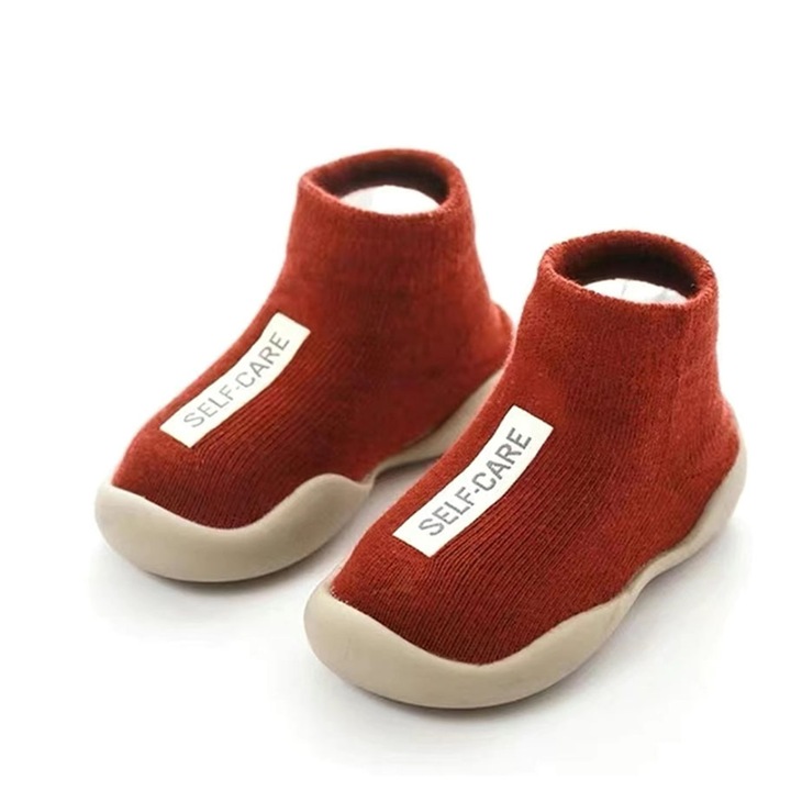 Ботуши Wegner, Cotton, Red