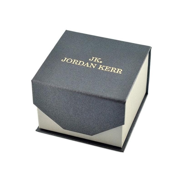 Cutie de cadou pentru ceas, design Jordan Kerr, 95x95x72mm