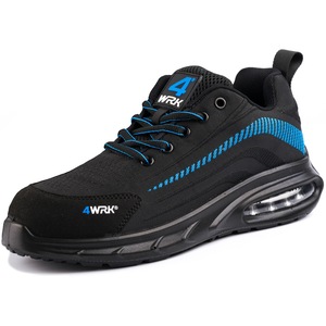 Защитни работни обувки