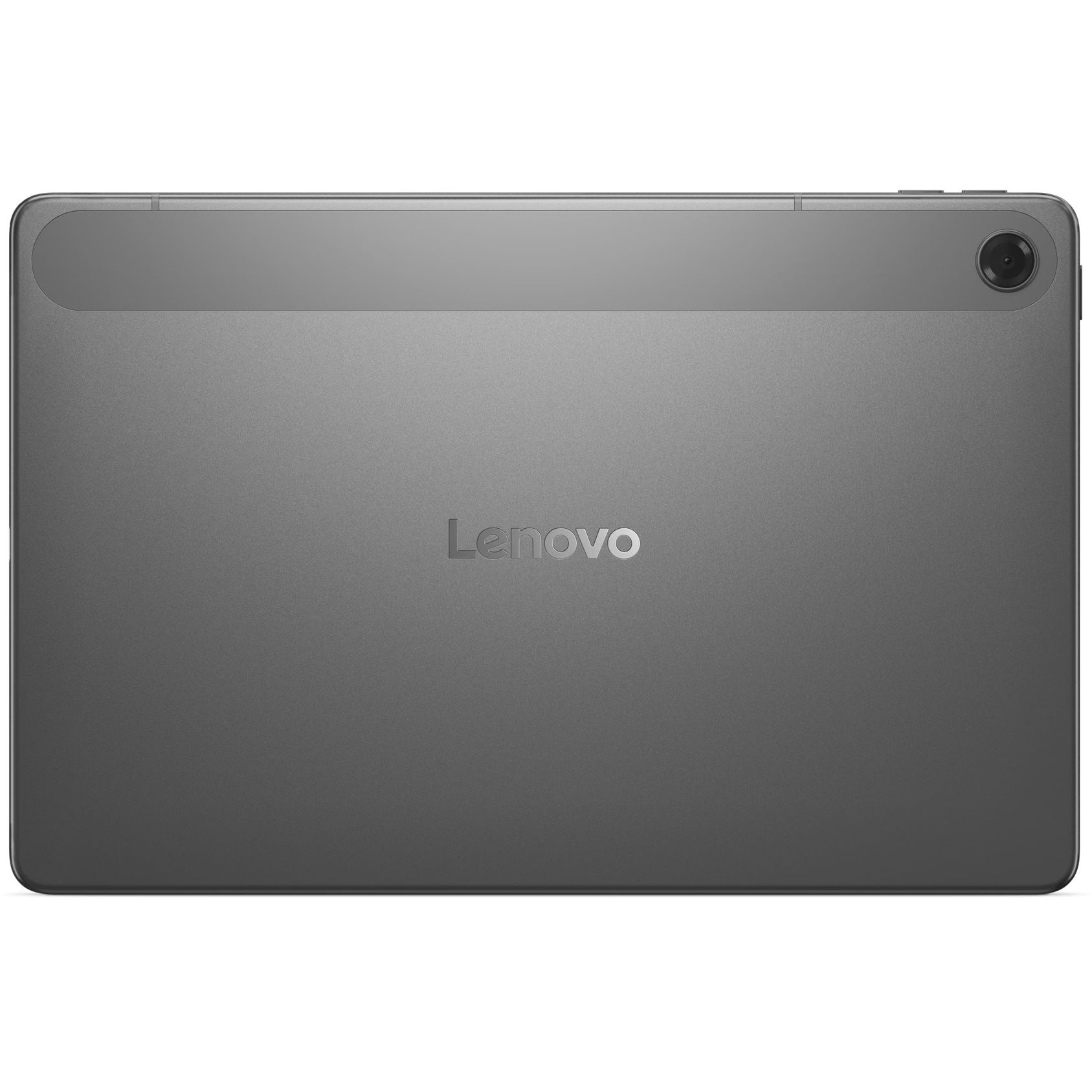 Tableta Lenovo Tab, Luna Gri cu procesor 2x Cortex-A75 (2,0 GHz) + 6x Cortex-A55 (1,8 GHz), 4 GB, 64 GB, Android 14, Gri