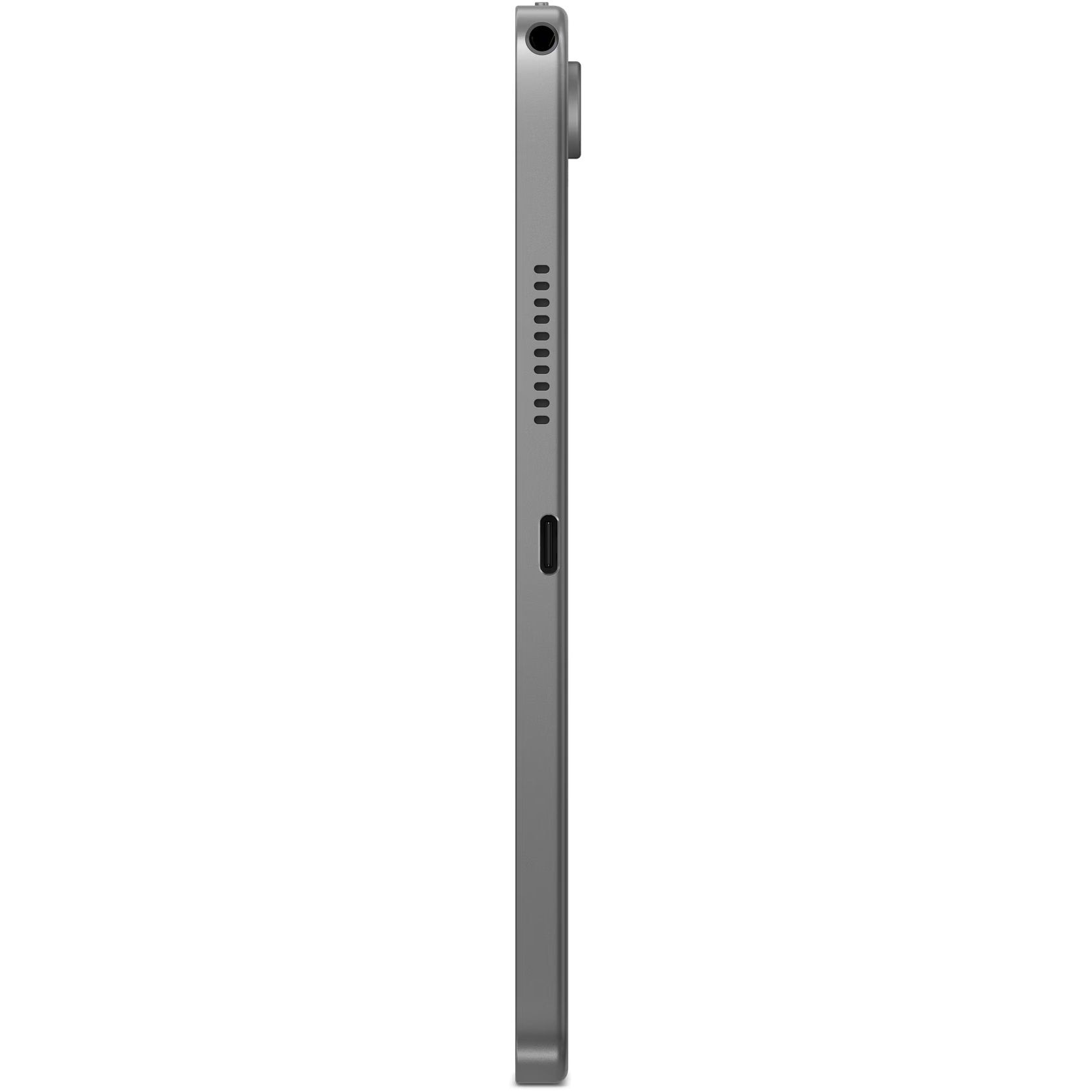 Tableta Lenovo Tab, Luna Gri cu procesor 2x Cortex-A75 (2,0 GHz) + 6x Cortex-A55 (1,8 GHz), 4 GB, 64 GB, Android 14, Gri