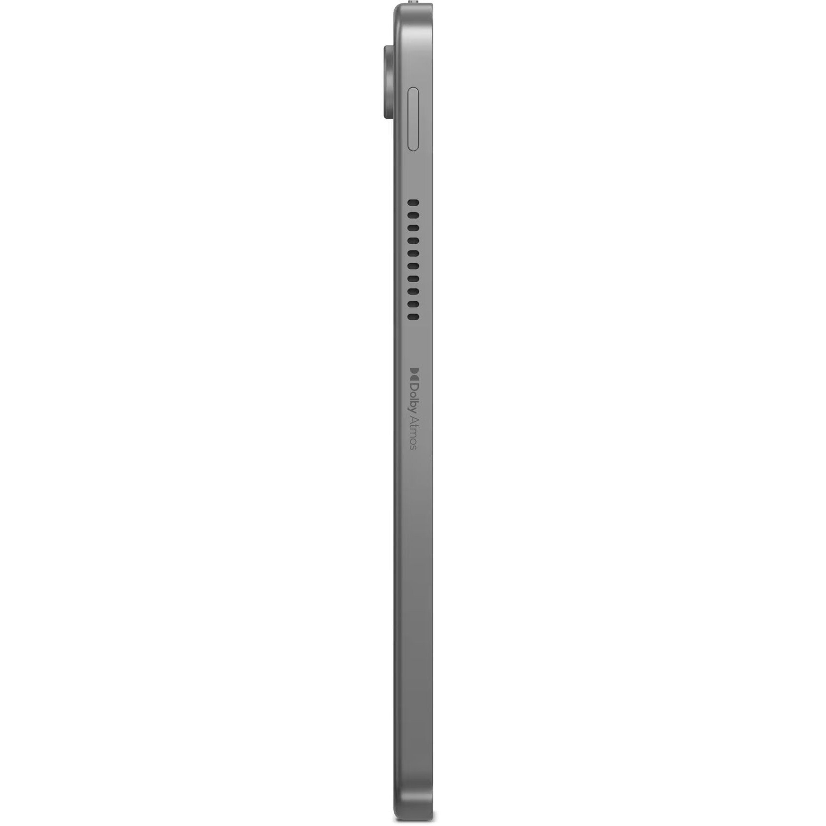 Tableta Lenovo Tab, Luna Gri cu procesor 2x Cortex-A75 (2,0 GHz) + 6x Cortex-A55 (1,8 GHz), 4 GB, 64 GB, Android 14, Gri