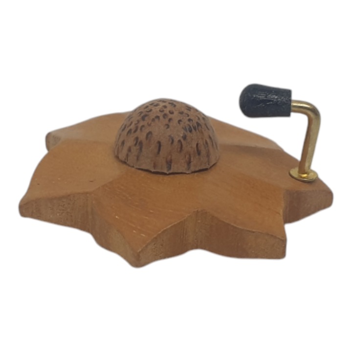 Ruhaakasztó, Metafranc, virág, fa