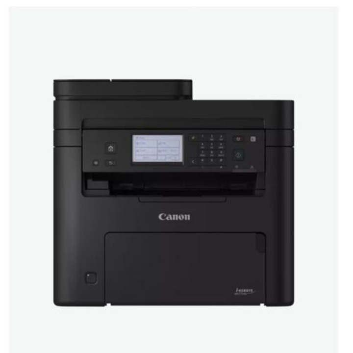 Монохромно лазерно мултифункционално устройство Canon i-SENSYS MF275dw и 2x Canon CRG-071 H, A4