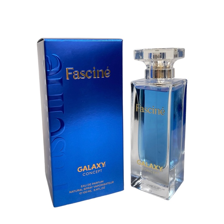 Dubai parfüm, Galaxy Fascine, női 100 ml