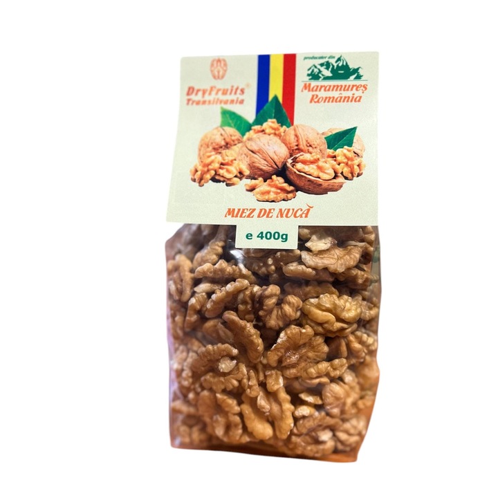 Miez de nuca 400 g
