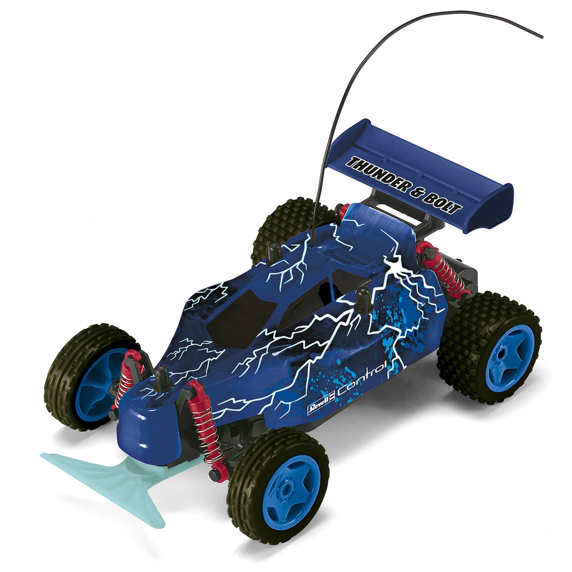 Masinuta cu telecomanda - Revell - Buggy Thunder - RV24614