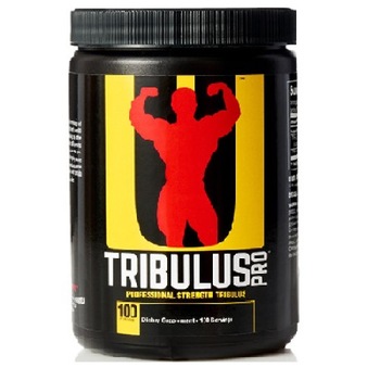 Universal Nutrition, Tribulus Pro, 100 capsule Universal Nutrition, Tribulus Pro, 100 capsule