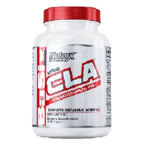 Nutrex, CLA 45 capsule