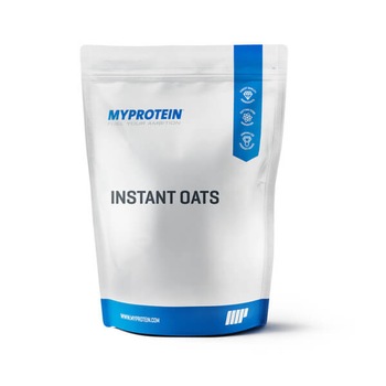 Carbohidrati, Myprotein Instant Oats, 2.5 kg, Vanilie Carbohidrati, Myprotein Instant Oats, 2.5 kg, Vanilie