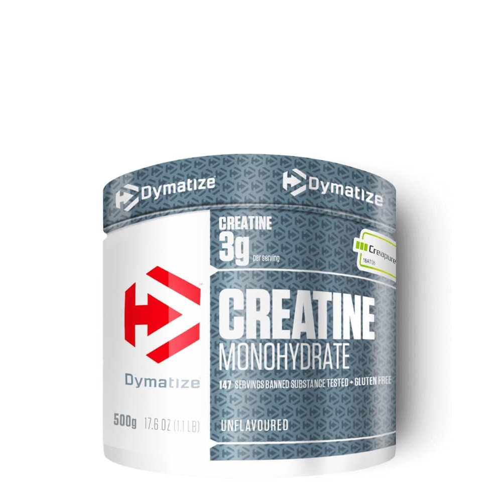 Dymatize Creatine Monohydrate Creapure 500 G Emagro 5878