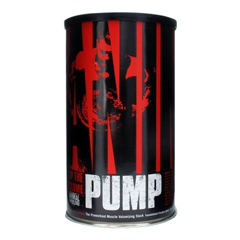 Universal Nutrition, Animal Pump, 30 pachetele Universal Nutrition, Animal Pump, 30 pachetele