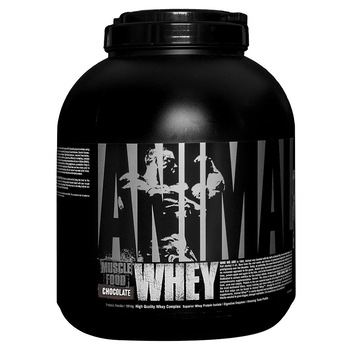 Universal Nutrition, Animal Whey, gramaj 1.8 kg Universal Nutrition, Animal Whey, gramaj 1.8 kg