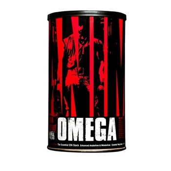 Universal Nutrition, Animal Omega, 30 pachetele Universal Nutrition, Animal Omega, 30 pachetele