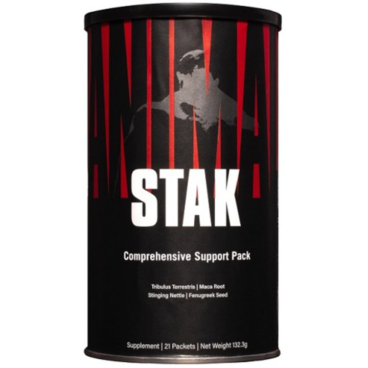 Universal Nutrition Animal Stak - 21 packs