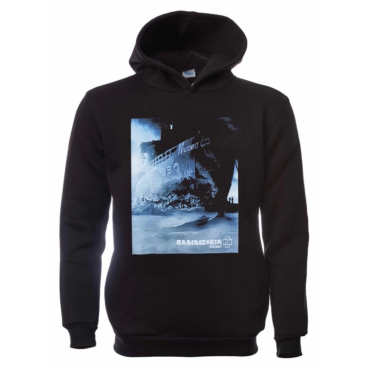 Gyerek pulóver, Zenekarok, Rammstein, Rosenrot, Submarine