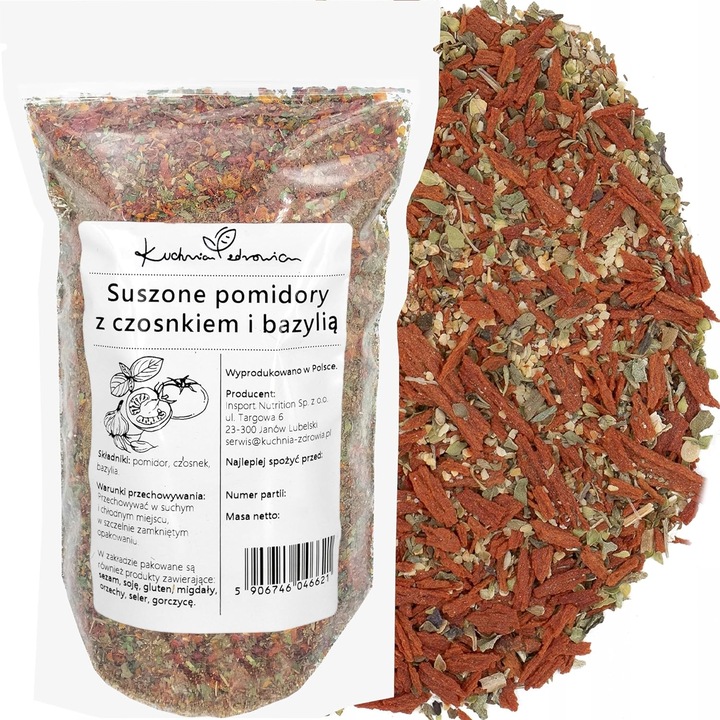 Kuchnia Zdrowia - Coriandre Moulue - Naturelle - U00c9pice Aromatique