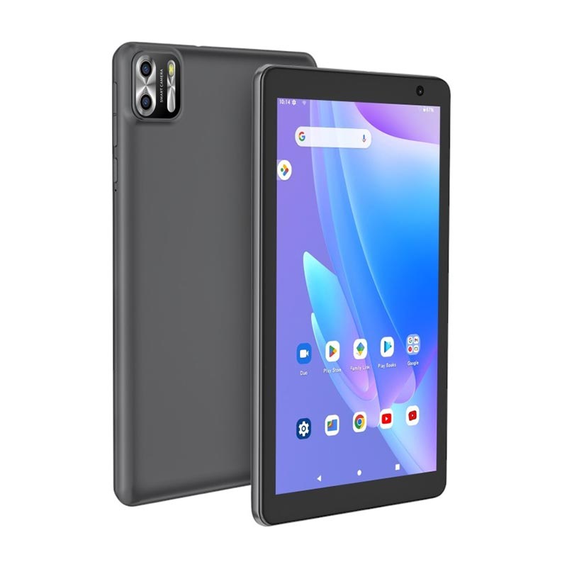 Tableta Pritom B8, 8'', Octa Core, 5G, 64 GB, 8 GB RAM, gri