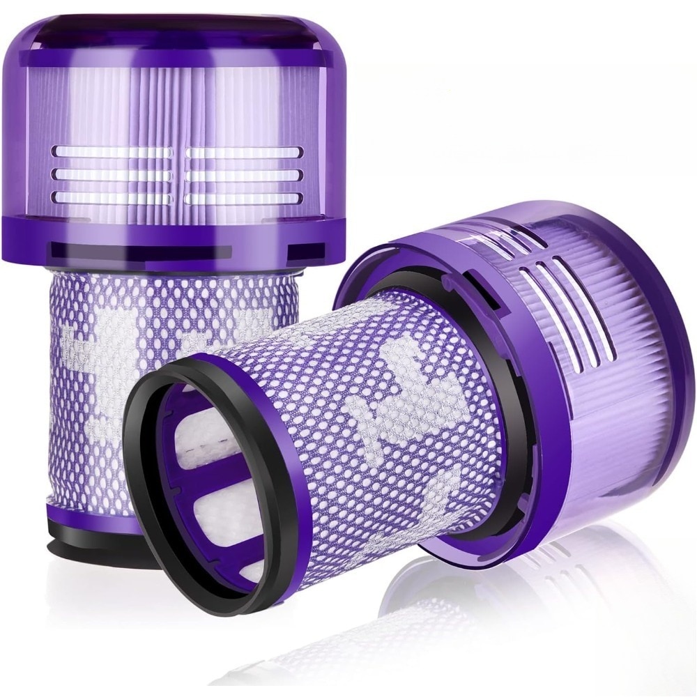 V12 Detect Slim Fluffy Aspirator fara fir DYSON (10079323