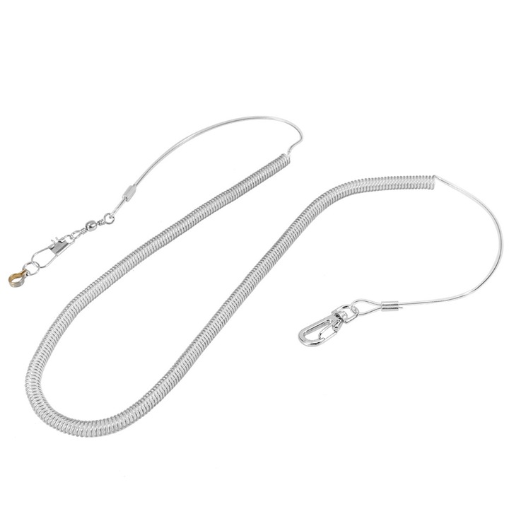 Zgarda pentru pasari, Enforose, 6.5 mm