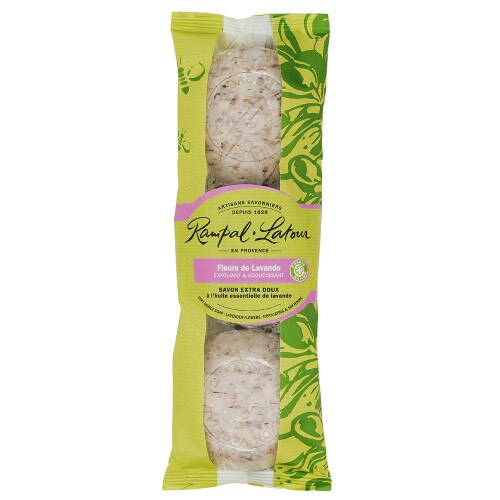 Pachet 3 sapunuri bio maslina lavanda