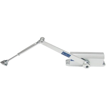 Amortizor pentru usa, Evotools, putere reglabila, greutate max usa 60 Kg Amortizor pentru usa, Evotools, putere reglabila, greutate max usa 60 Kg