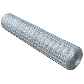 Plasa gard zincata, Evotools, latime 1, 7 m, lungime 20 m, ochi 50x75mm, sudata Plasa gard zincata, Evotools, latime 1, 7 m, lungime 20 m, ochi 50x75mm, sudata