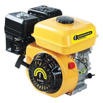 Motor motosapa sau motocultor, 7CP, 4 timpi OHV Gospodarul Profesionist GP-170F ( GX-160) Motor motosapa sau motocultor, 7CP, 4 timpi OHV Gospodarul Profesionist GP-170F ( GX-160)