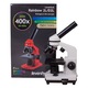 Microscop Levenhuk Rainbow 2L Moonstone