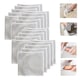 Set 20 Lavete Abrazive Care nu Zgarie, SINBINTA, Lavete Abrazive, Reutilizabile, Indeparteaza grasimea si murdaria, Curata legume, Lavabil si cu uscare rapida, Pentru curatare umeda si uscata, Poliester, 20 x 20 cm, Argintiu