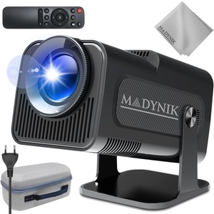Videoproiectoare