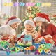 Magnetic Tiles 3D, Wulnar, Jucarie Educativa Montessori, Set de Constructie, Elemente Magnetice, Variante de Asamblare, 118 Piese, Material Premium, Non Toxic, Stimuleaza Creativitatea, Gandirea, Logica, Multicolor, 3 Ani +