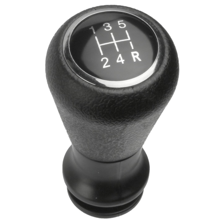 Топка за скоростен лост ME Premium, Висококачествен резервен, Изработен от много добри материали, Монтаж на преса, Съвместим с Peugeot 206 207 306 307 407